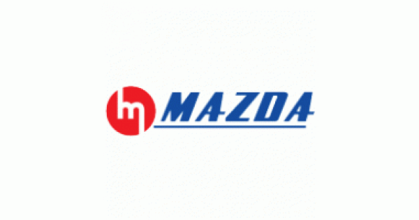 Mazda Logo GIF by herna486759 on DeviantArt